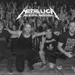 Metallica Beroun