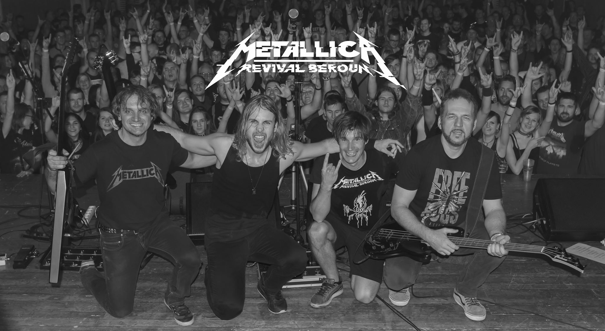 Metallica Beroun
