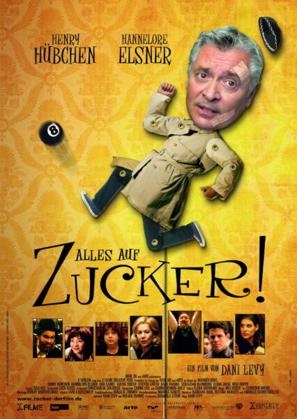 StuKi zeigt… Alles auf Zucker
