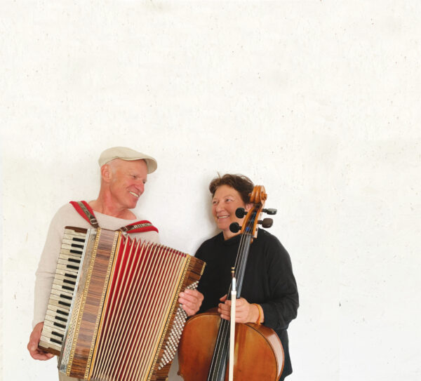 Museumsnacht auf Schloss Wilhelmsburg