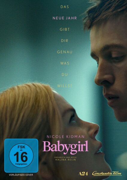 Babygirl