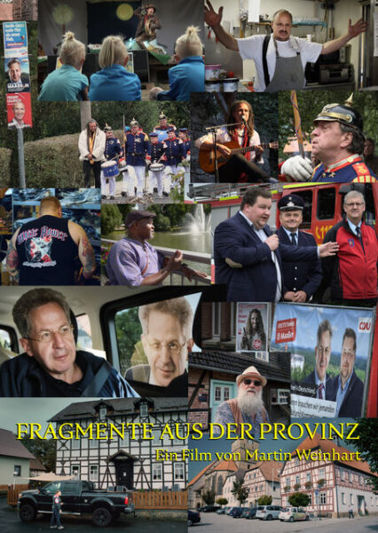 Fragmente aus der Provinz