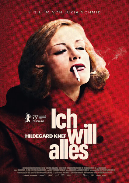 Hildegard Knef