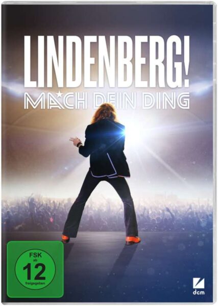 Udo Lindenberg – Mach dein Ding