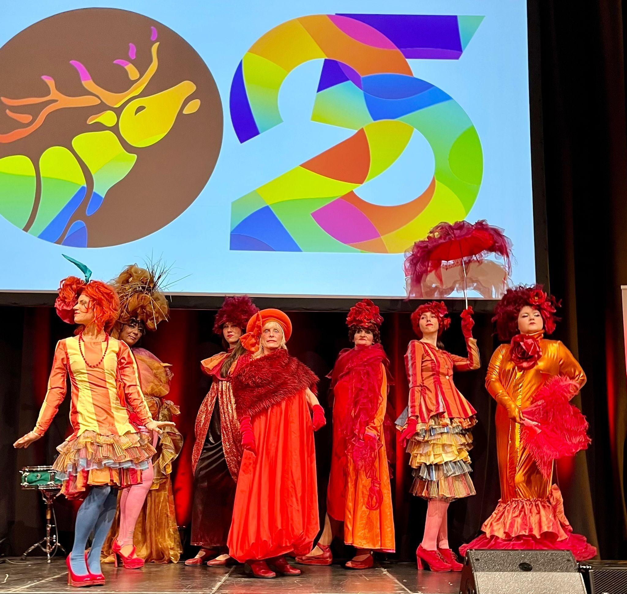 25 Jahre Provinzschrei