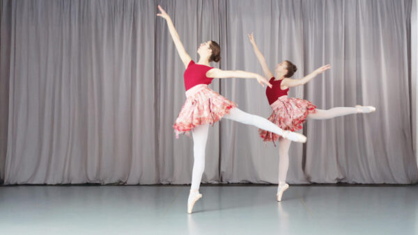 Entdeckt bei Dornröschen