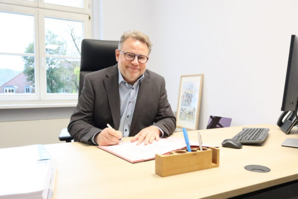 BürgerGalerie und Neujahrsempfang