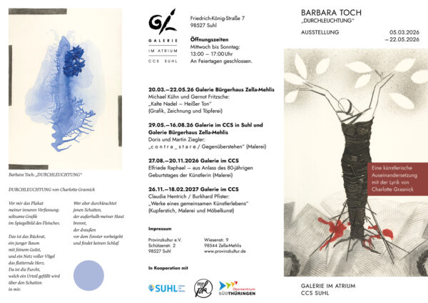 „Durchleuchtung“