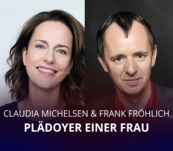 „Plädoyer einer Frau“