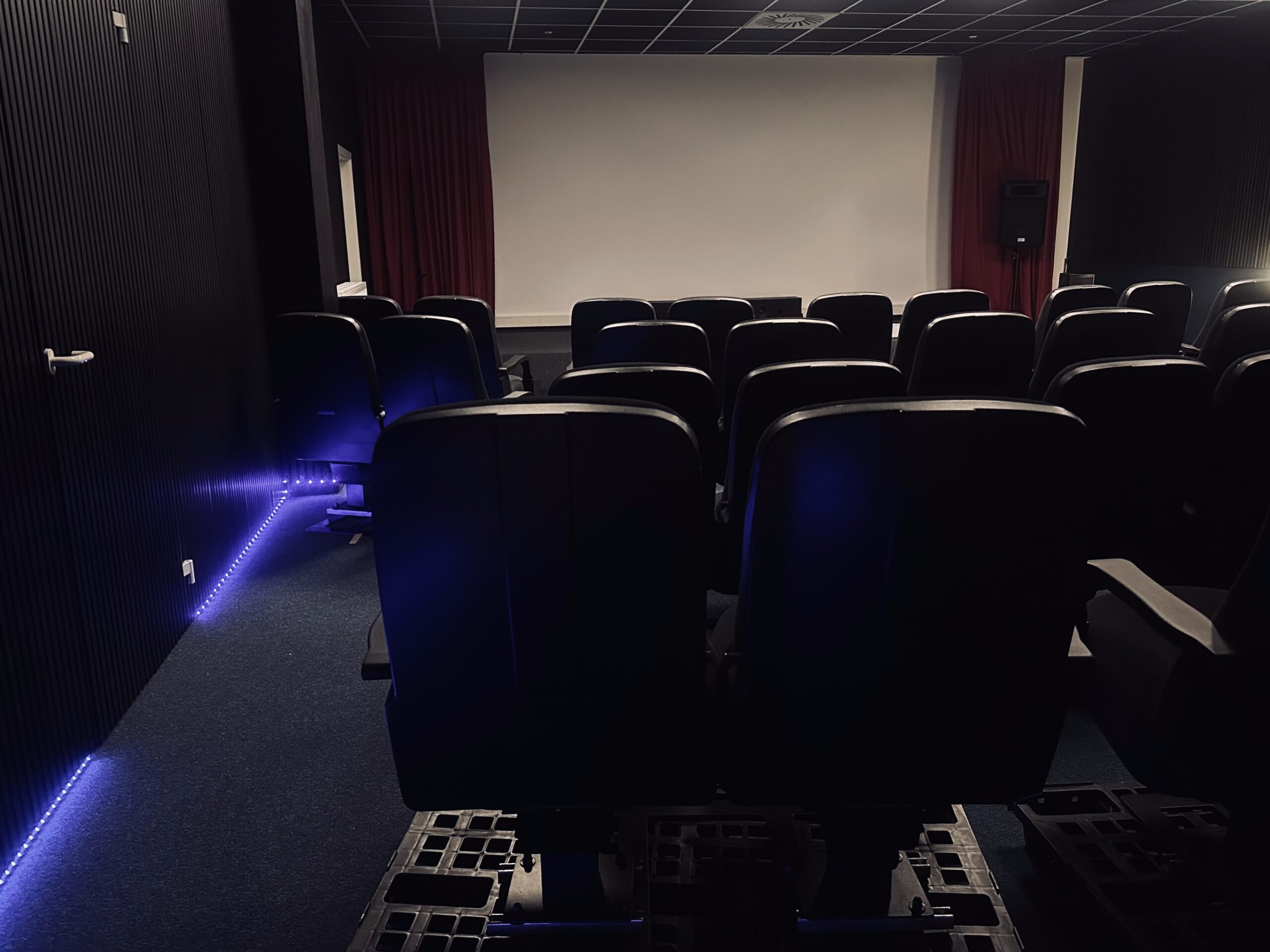 Das StuKi ist zurück