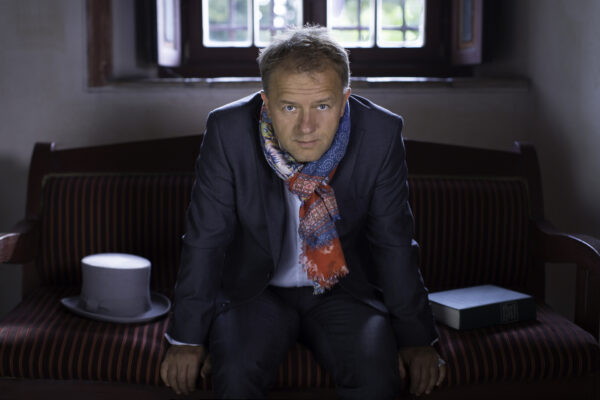 Deutschland. Ein Wintermärchen