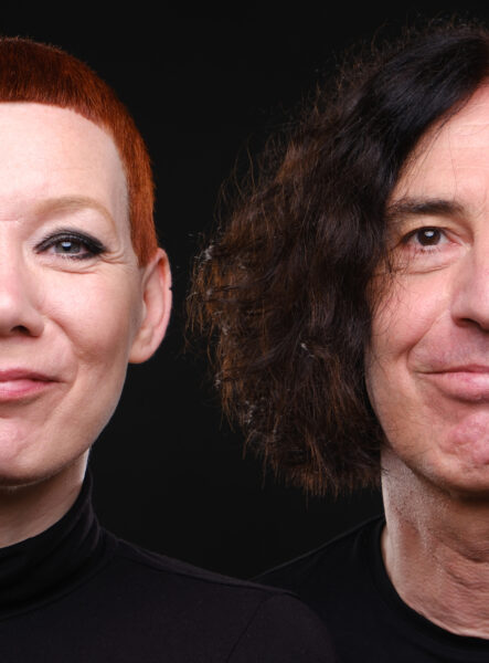 6. Stubenkonzert mit Shakti und Matze