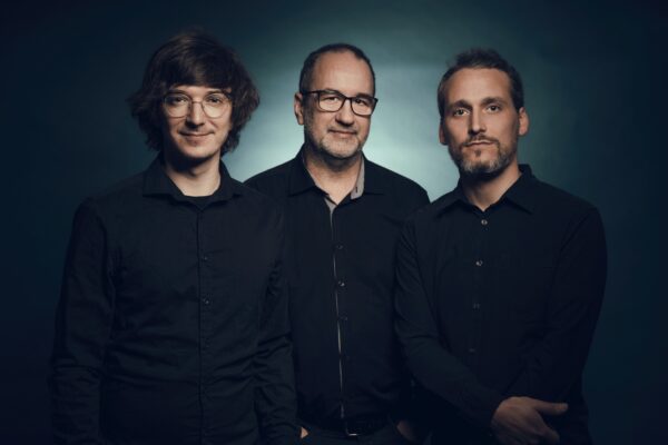 Ein Suhler kommt nach Hause