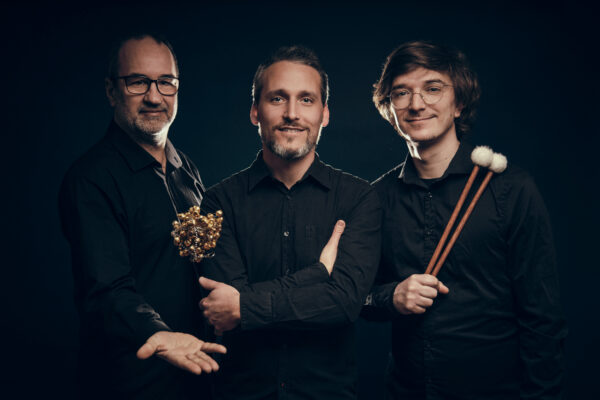 Ein Suhler kommt nach Hause