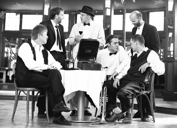 19. Dixieland-Kulturfrühschoppen