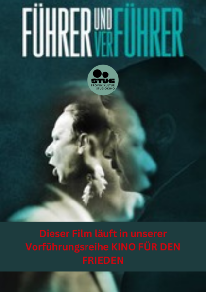 Führer und Verführer