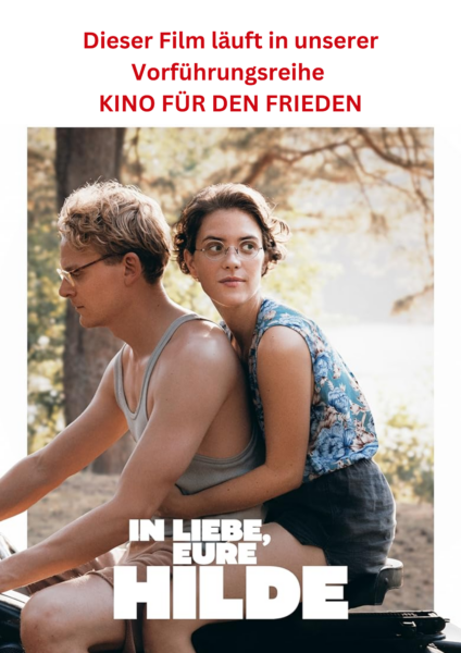 In Liebe, Eure Hilde