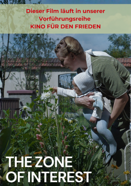 The Zone of Interest