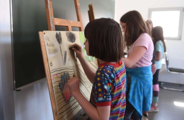 16. KinderProvinzschrei – Voll das Leben!