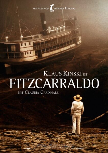 Fitzcarraldo