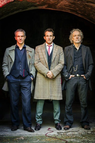 CLUB DER TOTEN DICHTER