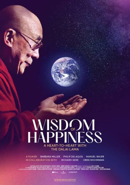 Weisheit des Glücks – Wisdom of Happiness