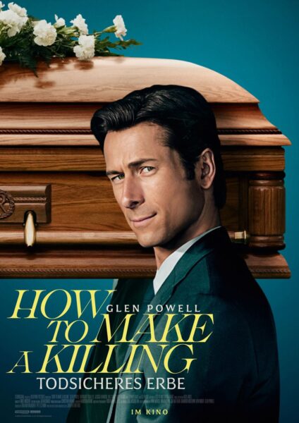 How to make a Killing – Todsicheres Erbe